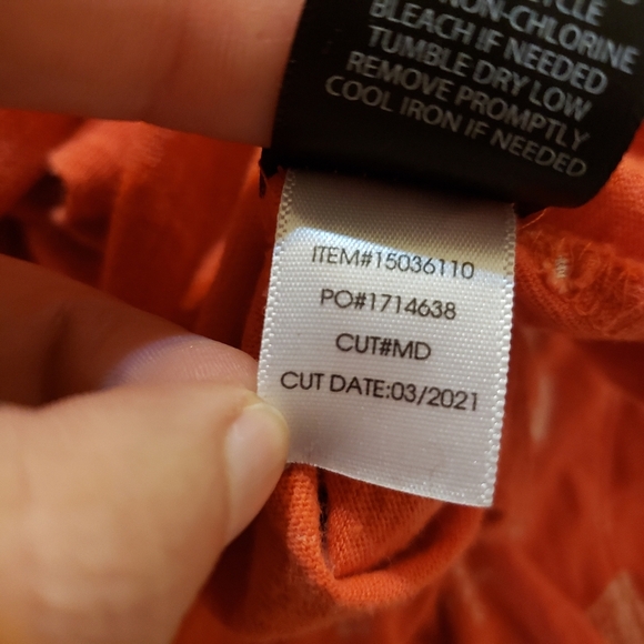 Torrid Size 4 - Picture 6 of 6